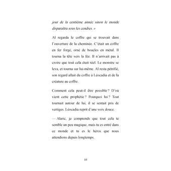 Al et le coffre magique