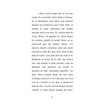 Al et le coffre magique