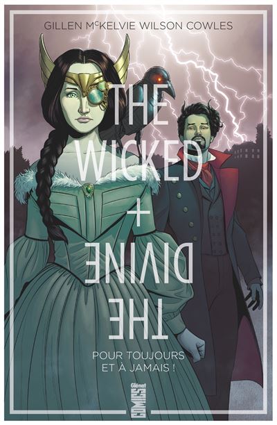The Wicked + The Divine
