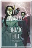 The Wicked + The Divine - Tome 08