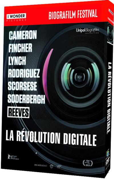 La révolution digitale DVD