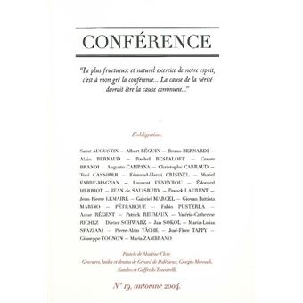 Conference N°19