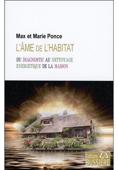L'âme de l'habitat