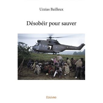 Désobéir pour sauver