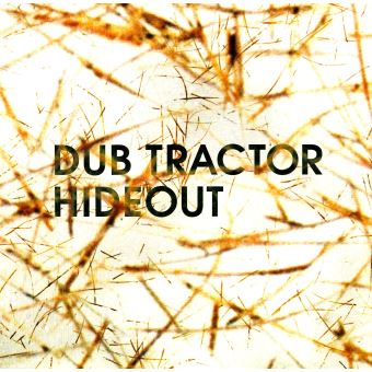 Dub Tractor - 1