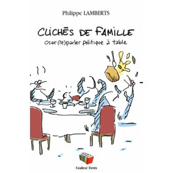 Clichés de famille - 1