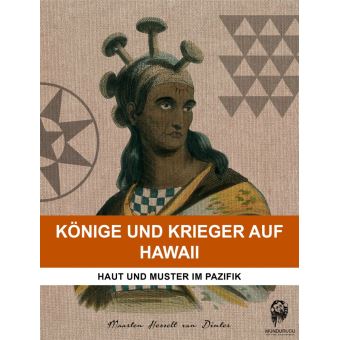 Könige und Krieger auf Hawaii - 1