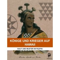 Könige und Krieger auf Hawaii