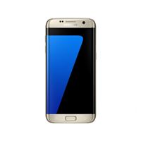 SAMSUNG G935 GALAXY S7 EDGE 32G GOLD REFURBISHED