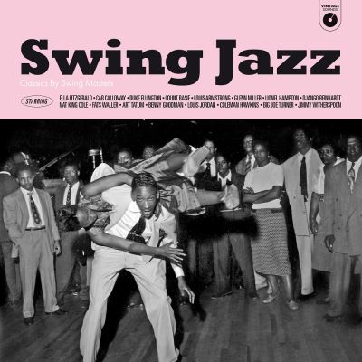 Swing Jazz