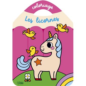 Les licornes