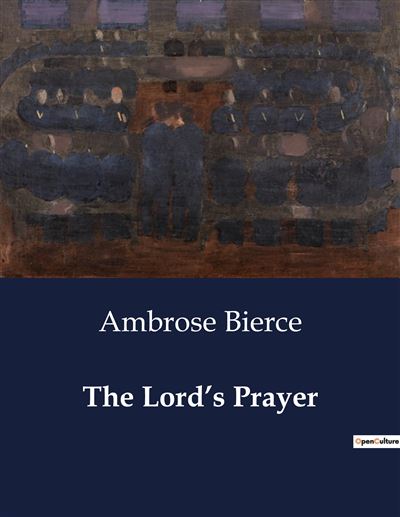 The Lord's Prayer
