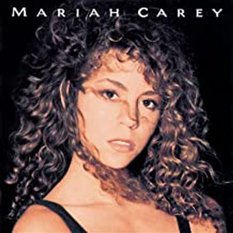 Mariah Carey - 1