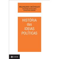 História das ideias políticas