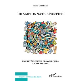 Championnats sportifs