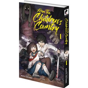 From the Children's Country