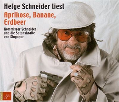 Aprikose banana erdbeer