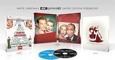 Imports Blu-ray 4K