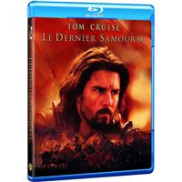 Le dernier samouraï Blu-ray