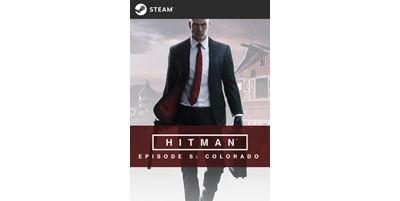 HITMAN? - Episode 5: Colorado