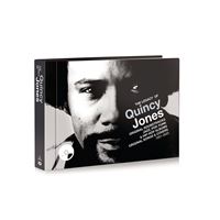 The Legacy Of Quincy Jones Édition Limitée Coffret