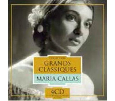 Les Grands Classiques Opéra Coffret