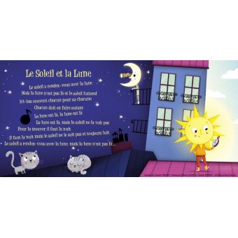 Livre musical - Mon premier Trenet