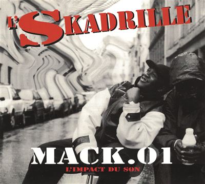 Mack.01 L'impact du son