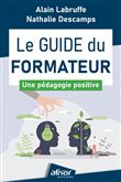 Le guide du formateur