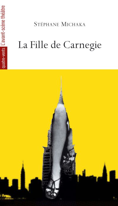 La fille de Carnégie