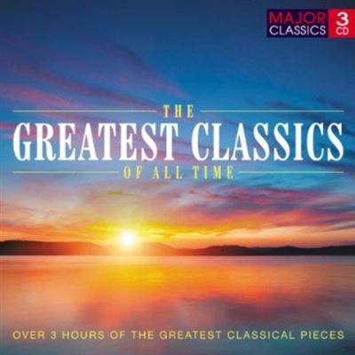 The Greatest Classics Of All Time