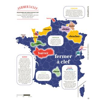 Comme on dit chez nous