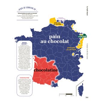 Comme on dit chez nous