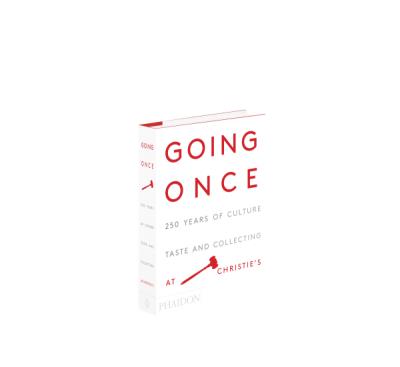 Going once
