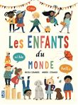 Les enfants du monde
