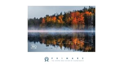 Primare : The Sound Of Primare Volume 1