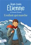 L'enfant qui marche