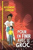 Pour en finir avec le Groc