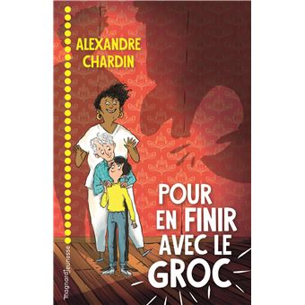 Pour en finir avec le Groc