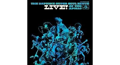 The Daptone Super Soul Revue Live At The Apollo Edition Collector