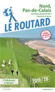 Guide du Routard Nord, Pas-de-Calais 2019/20