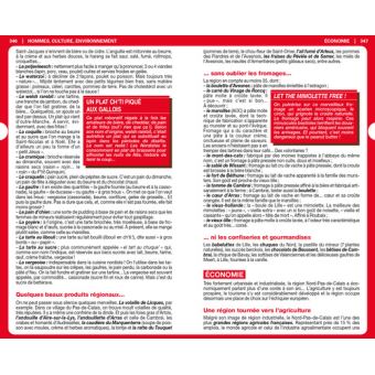 Guide du Routard Nord, Pas-de-Calais 2019/20