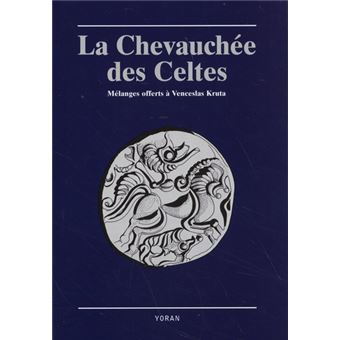 La chevauchée des Celtes - 1