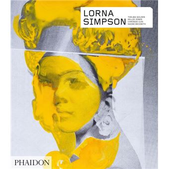 Lorna Simpson - revised & expanded edition