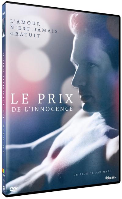 Le prix de l'innocence DVD