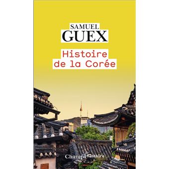 Histoire de la Corée