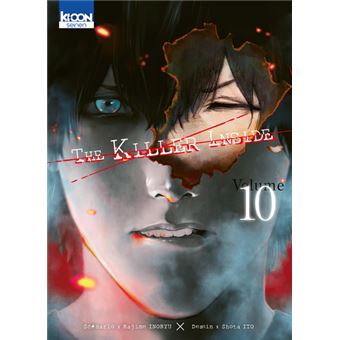 The Killer Inside