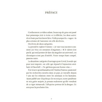 Voulons-nous (sérieusement) changer le monde ?