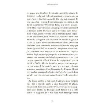 Voulons-nous (sérieusement) changer le monde ?