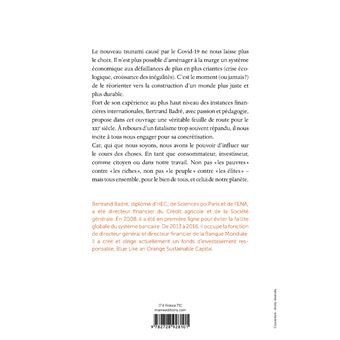 Voulons-nous (sérieusement) changer le monde ?